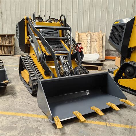 zero def skid steer|4 wheel skid steer loader.